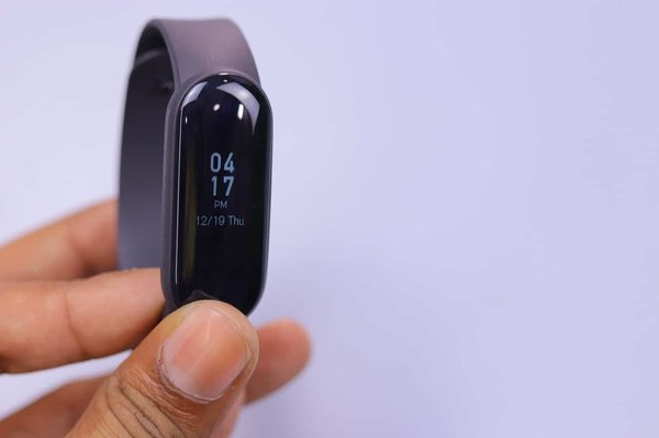 Guide d’achat d’un bracelet connecté couple