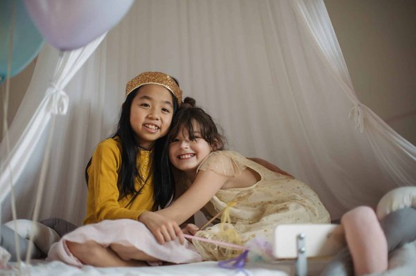 Comment s'habiller comme une princesse : les conseils à suivre