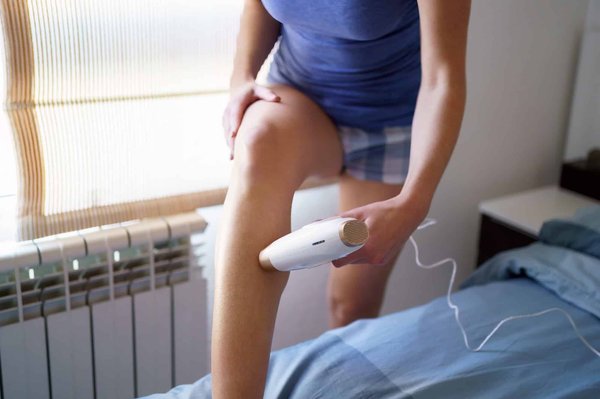Maîtrise de l'épilation à lumière pulsée : Ce qu'il faut savoir