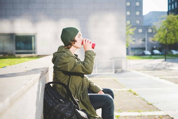 Parfaite alliance de style et de fonctionnalité : parkas homme rains.