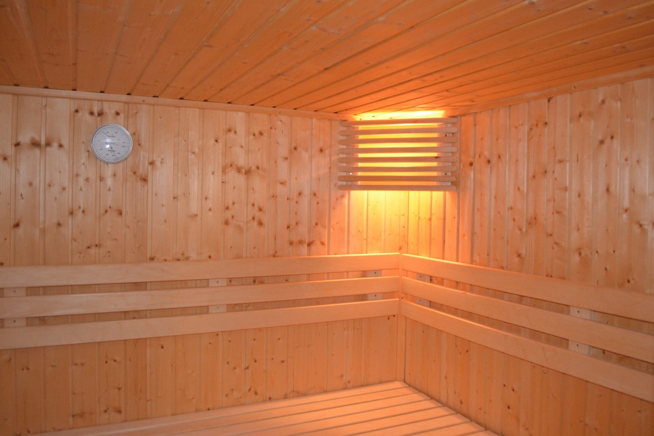 Cabine infrarouge : une alternative au sauna traditionnel